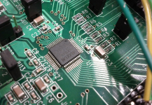 FPGA-based ultra-fast tunable laser control
